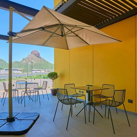 City Express By Marriott Guaymas Extérieur photo