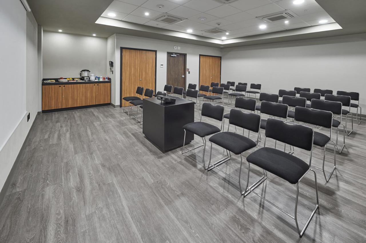 City Express By Marriott Guaymas Extérieur photo