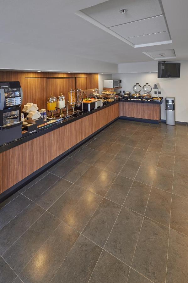 City Express By Marriott Guaymas Extérieur photo