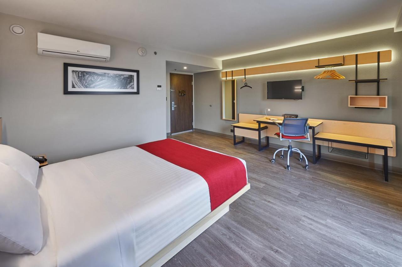City Express By Marriott Guaymas Extérieur photo
