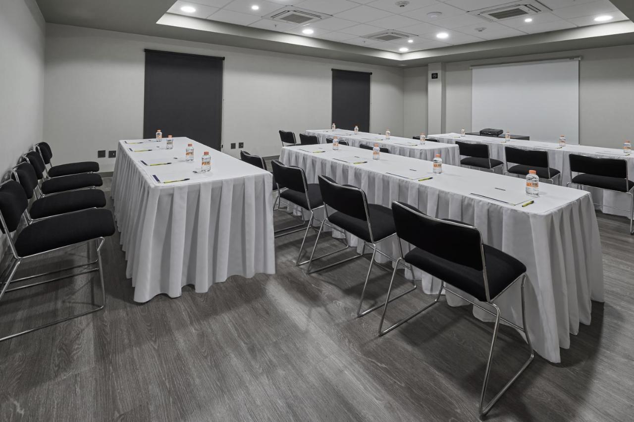 City Express By Marriott Guaymas Extérieur photo