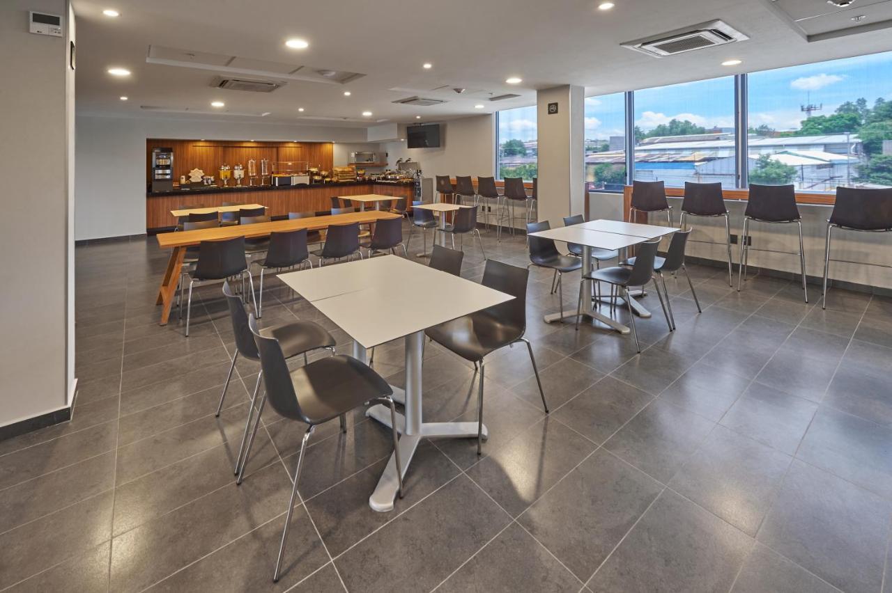 City Express By Marriott Guaymas Extérieur photo