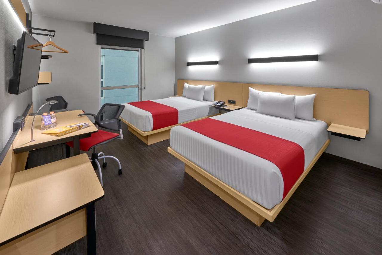 City Express By Marriott Guaymas Extérieur photo