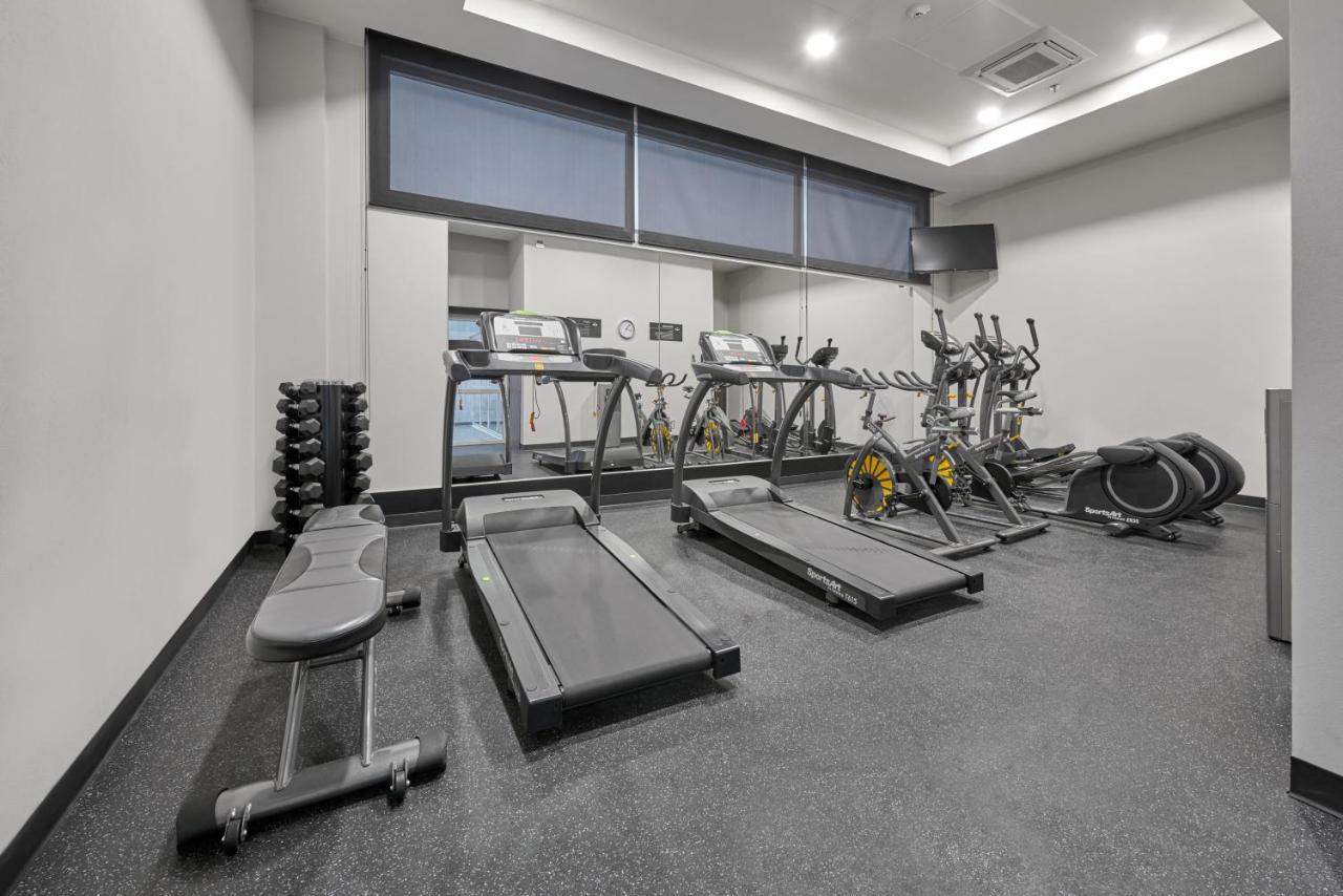 City Express By Marriott Guaymas Extérieur photo