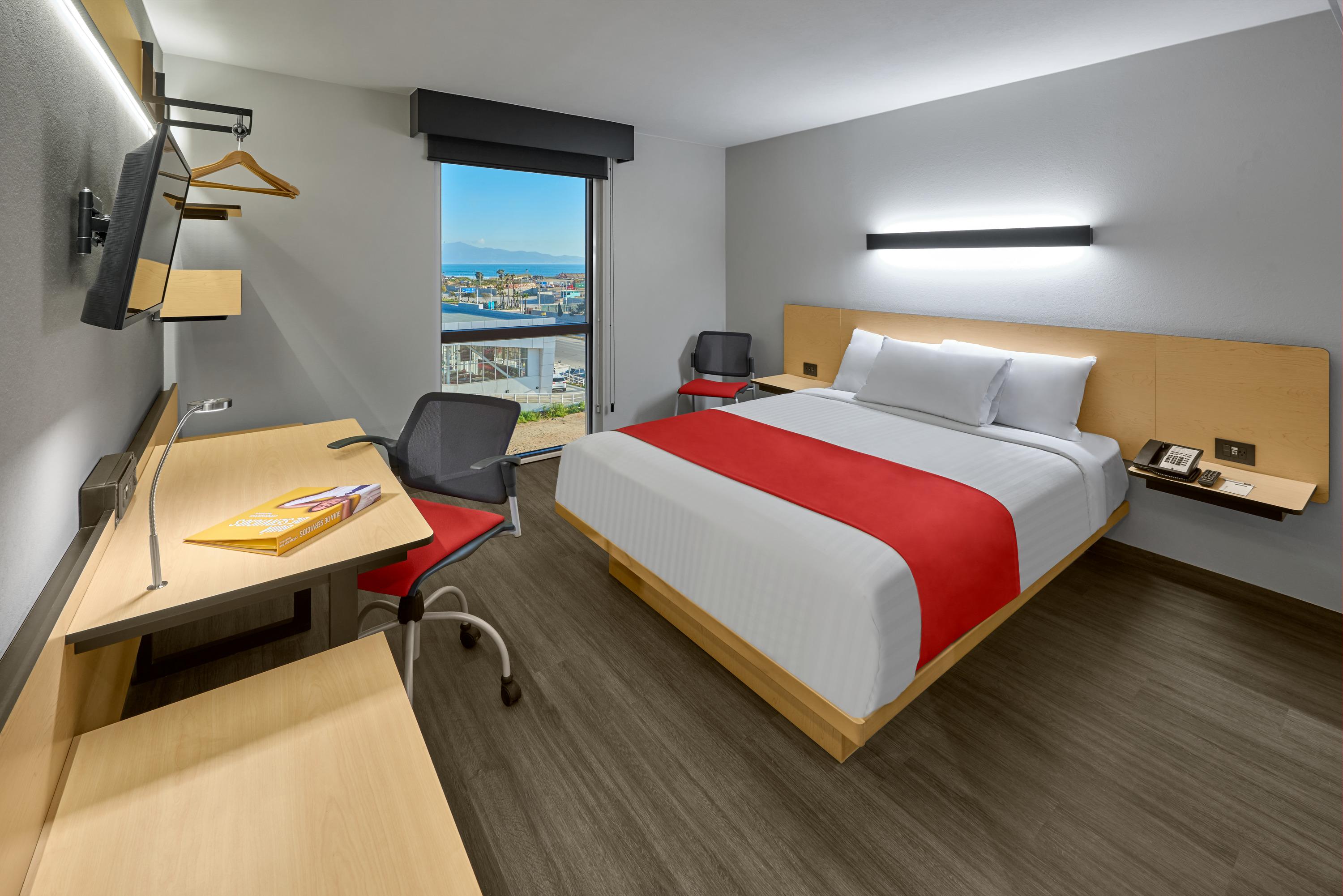 City Express By Marriott Guaymas Extérieur photo