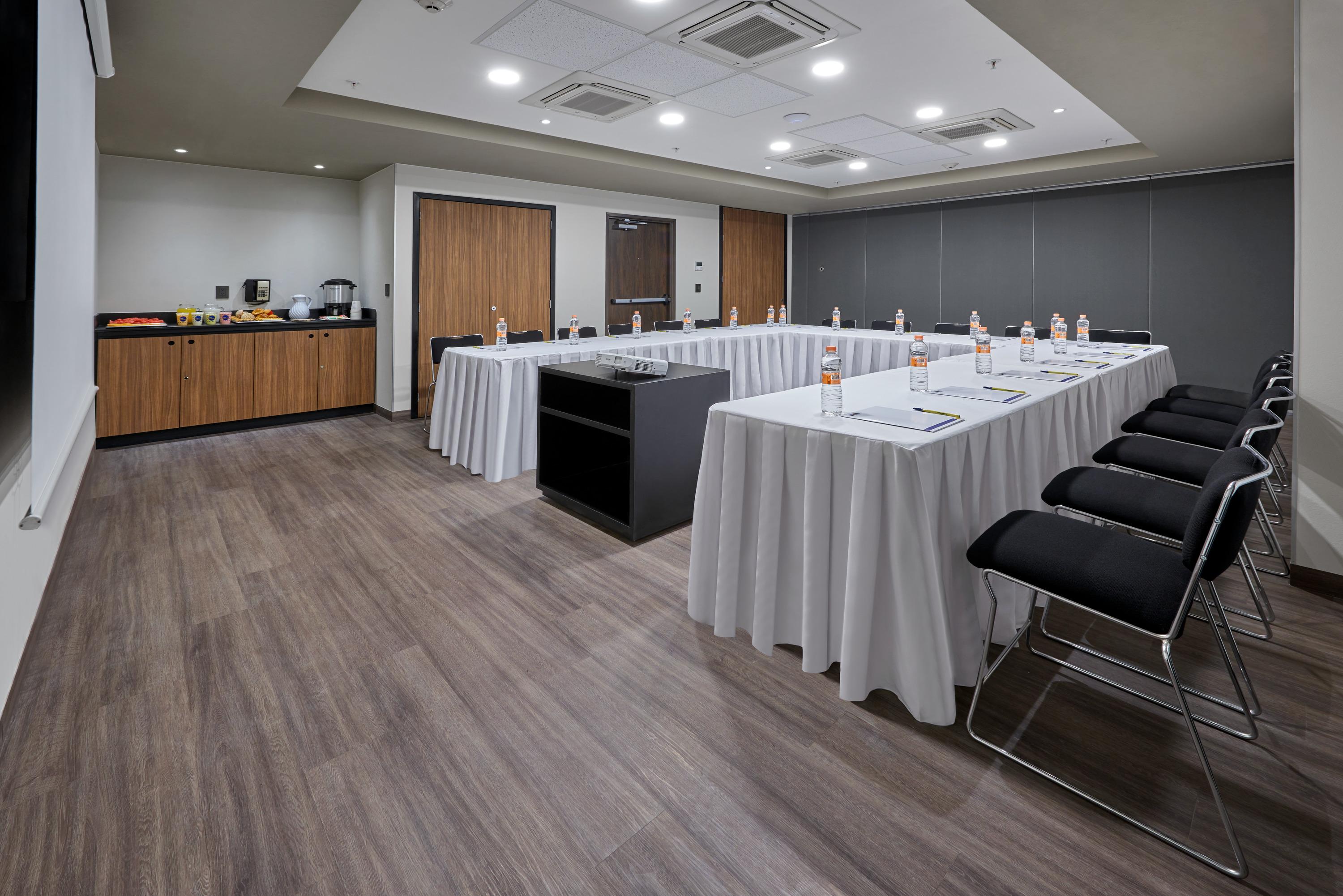 City Express By Marriott Guaymas Extérieur photo