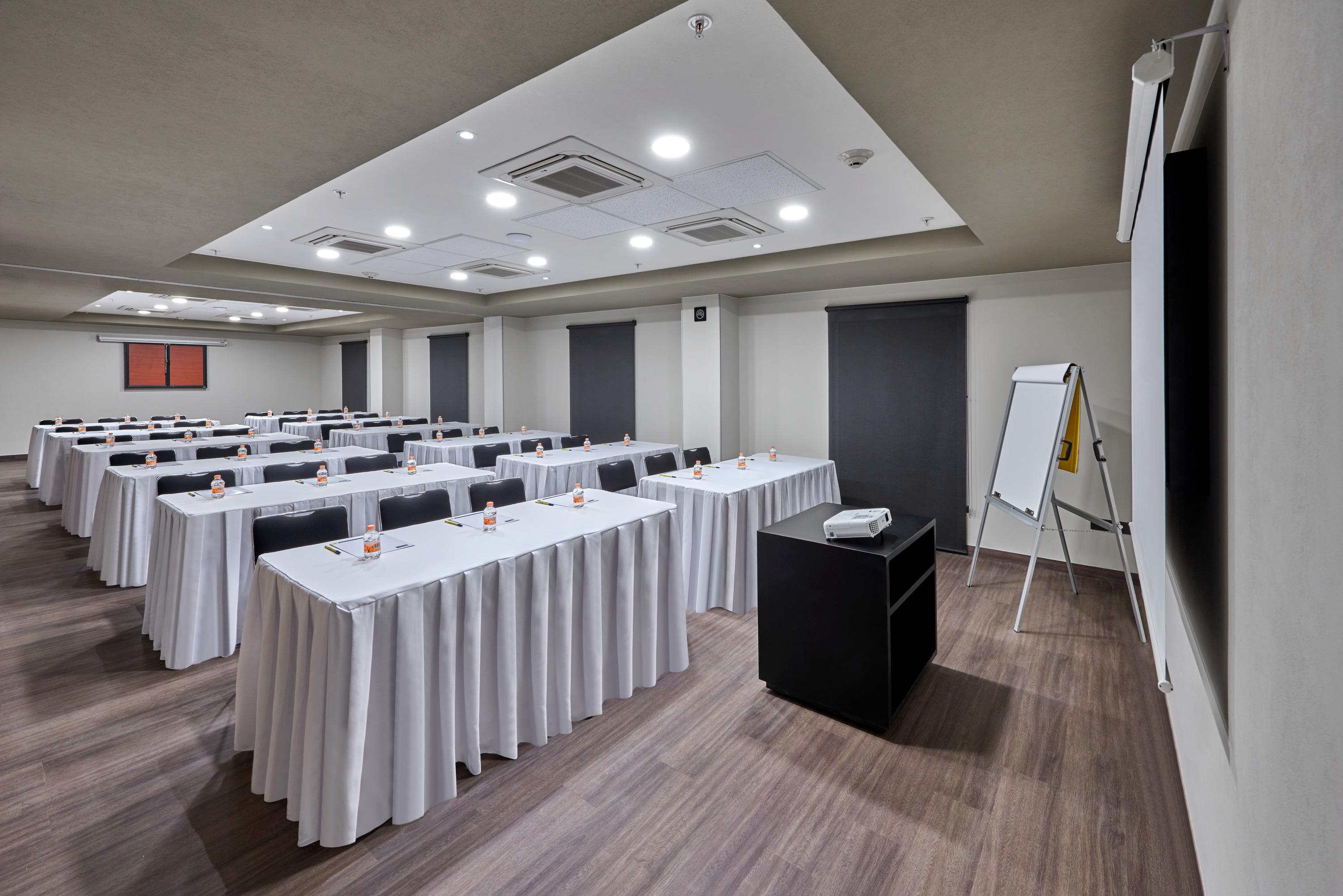 City Express By Marriott Guaymas Extérieur photo