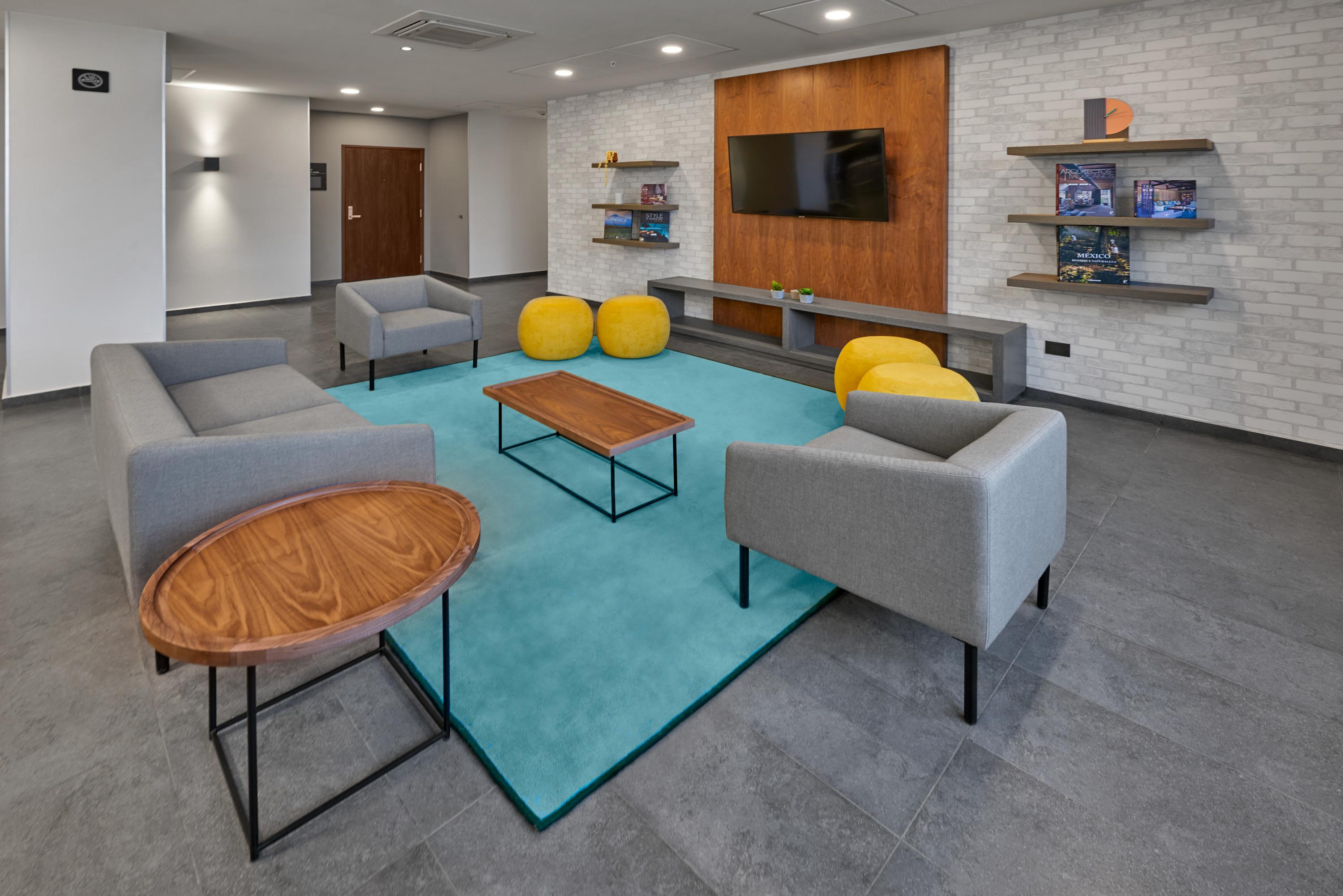 City Express By Marriott Guaymas Extérieur photo
