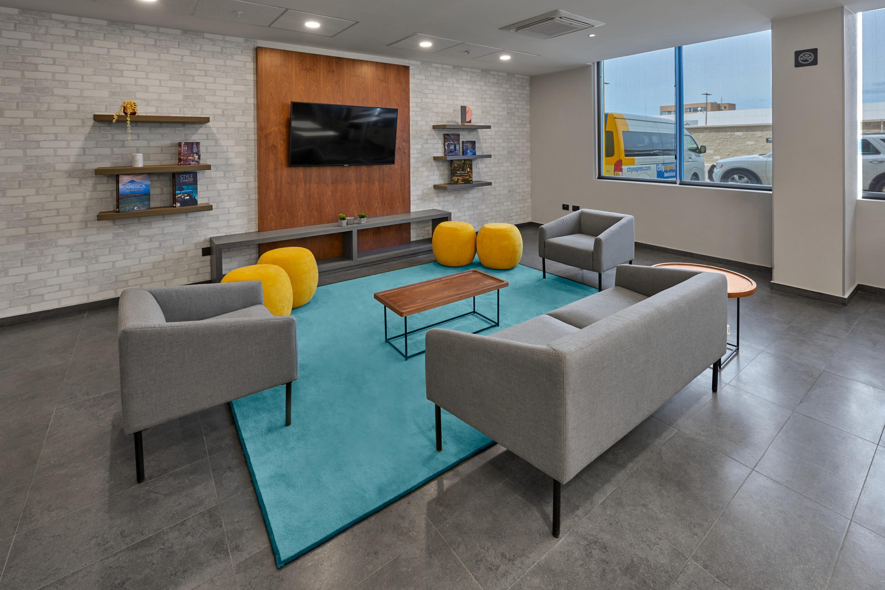 City Express By Marriott Guaymas Extérieur photo