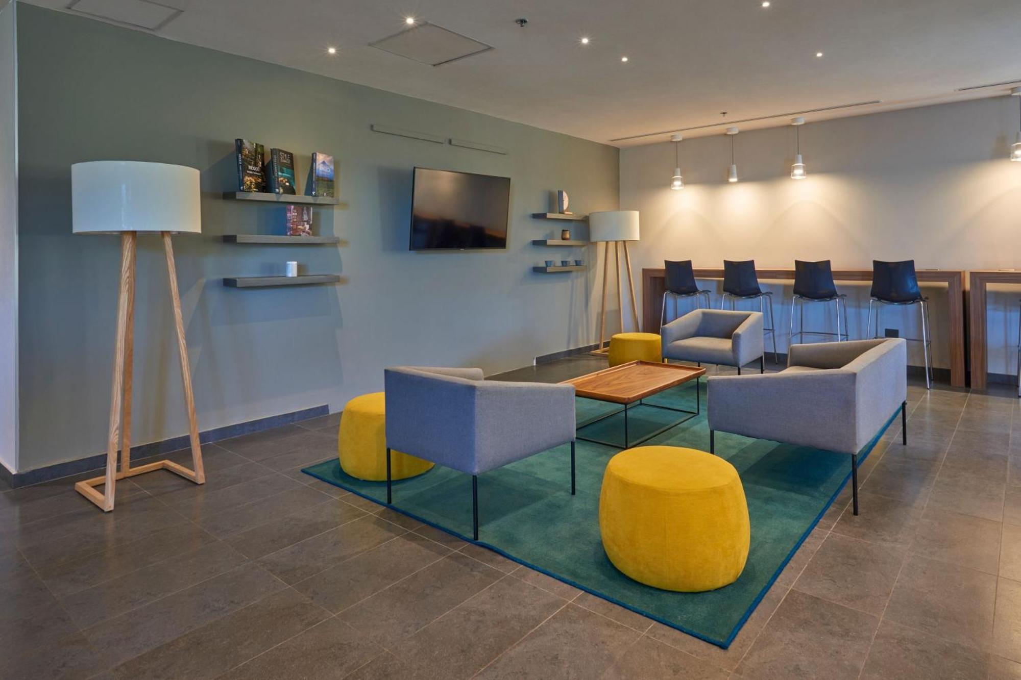 City Express By Marriott Guaymas Extérieur photo