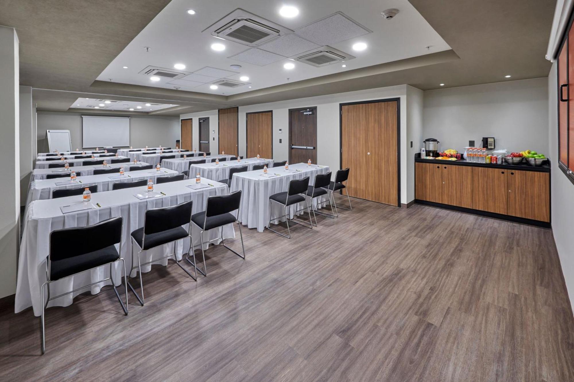City Express By Marriott Guaymas Extérieur photo