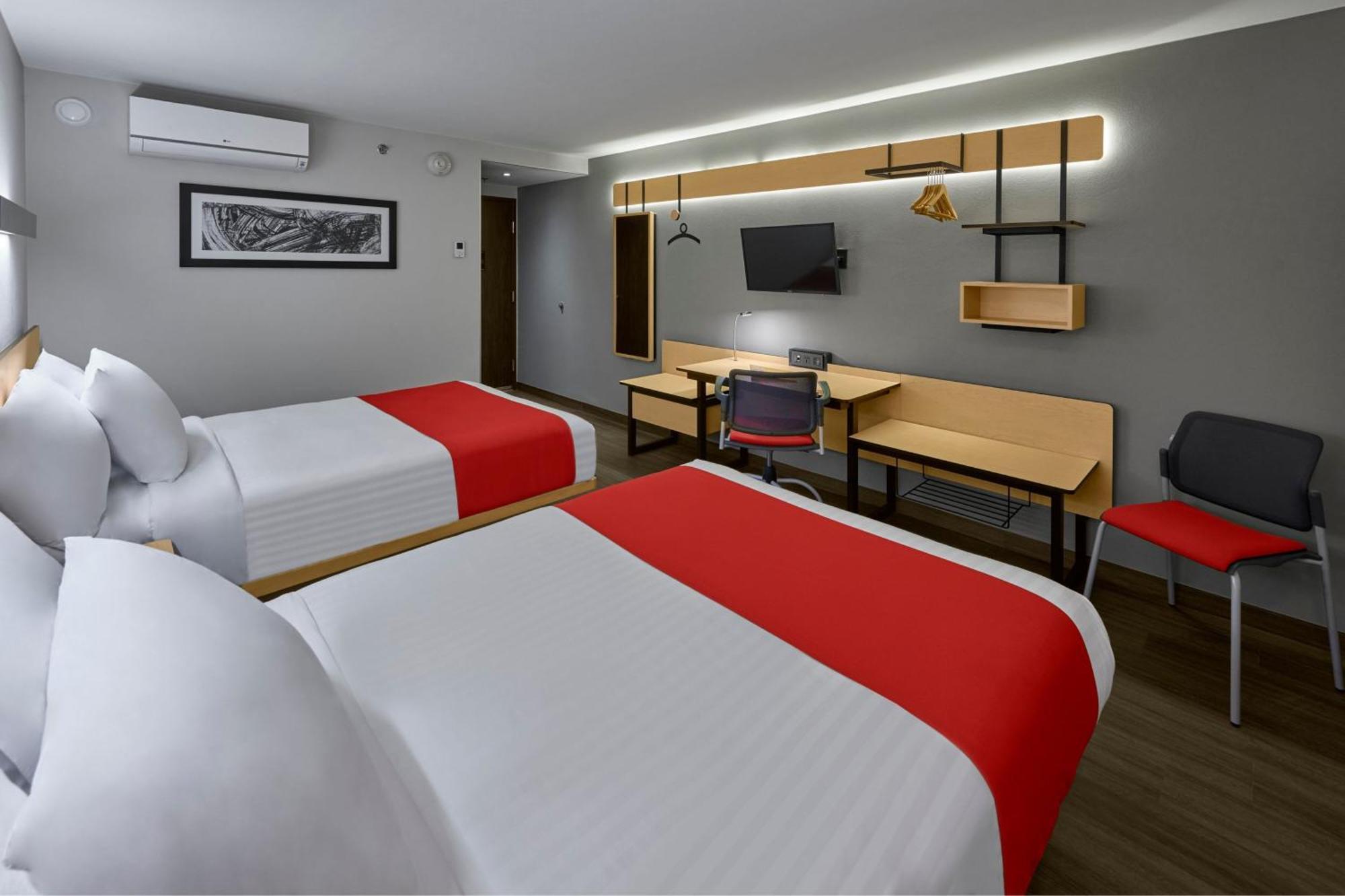 City Express By Marriott Guaymas Extérieur photo