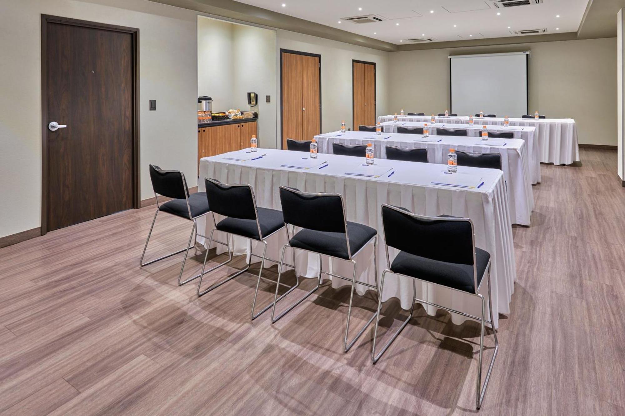 City Express By Marriott Guaymas Extérieur photo