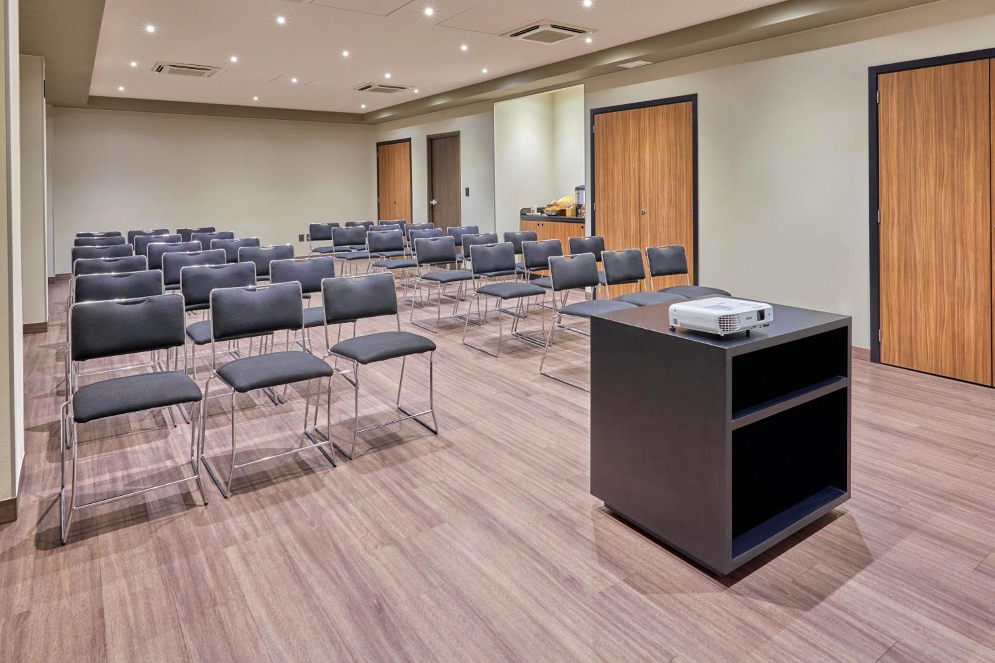 City Express By Marriott Guaymas Extérieur photo