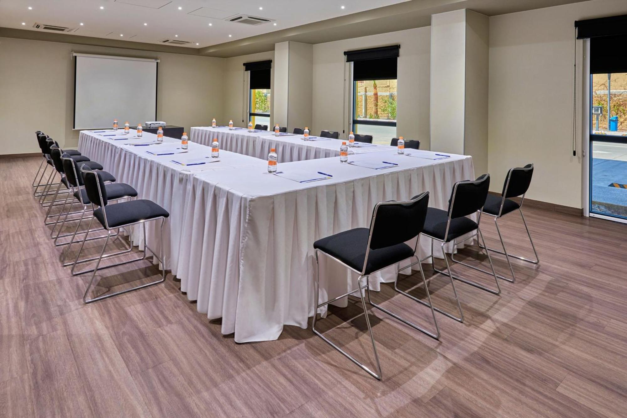 City Express By Marriott Guaymas Extérieur photo
