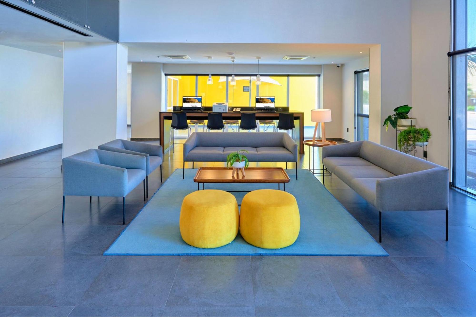 City Express By Marriott Guaymas Extérieur photo