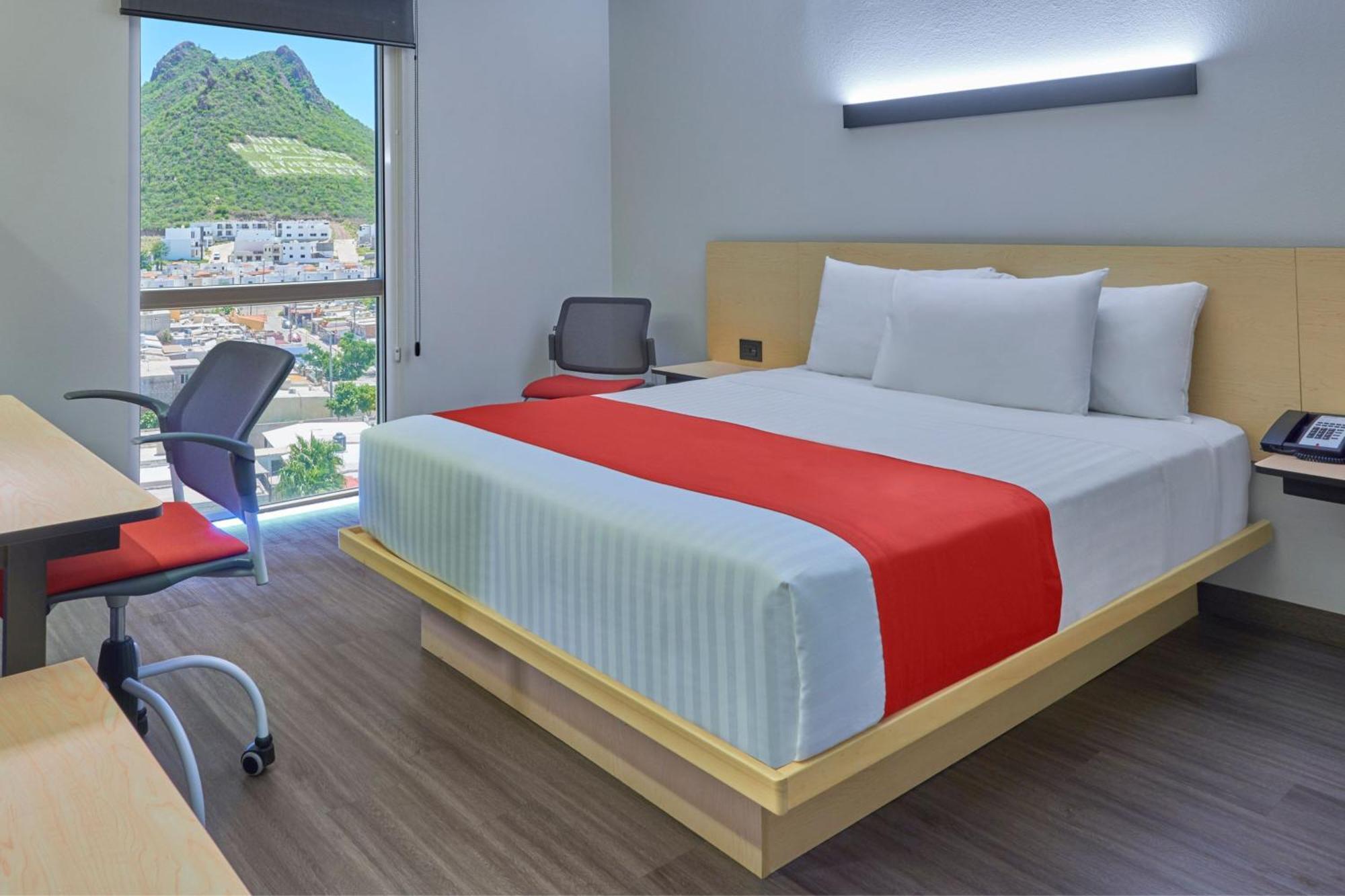 City Express By Marriott Guaymas Extérieur photo