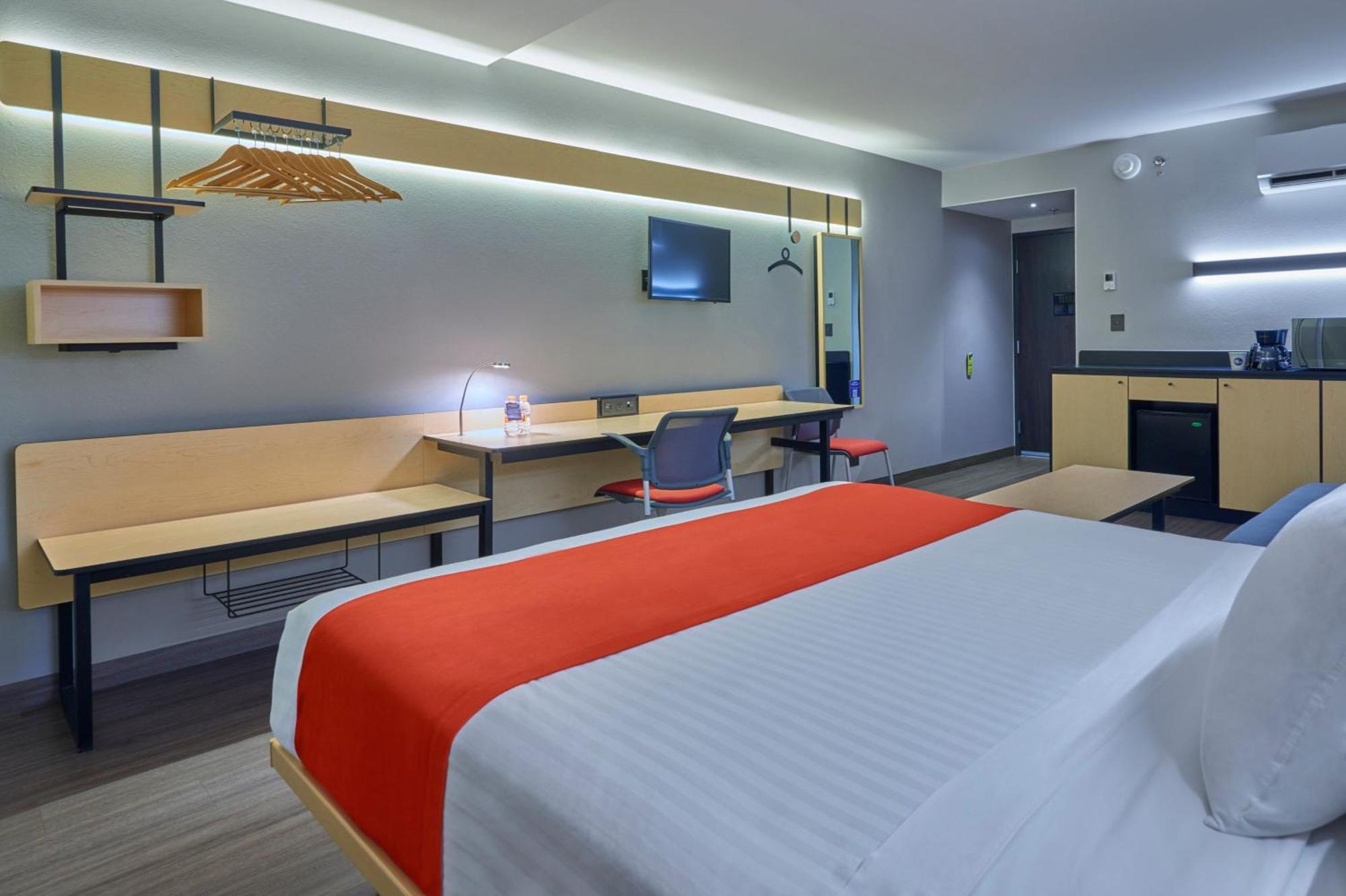 City Express By Marriott Guaymas Extérieur photo
