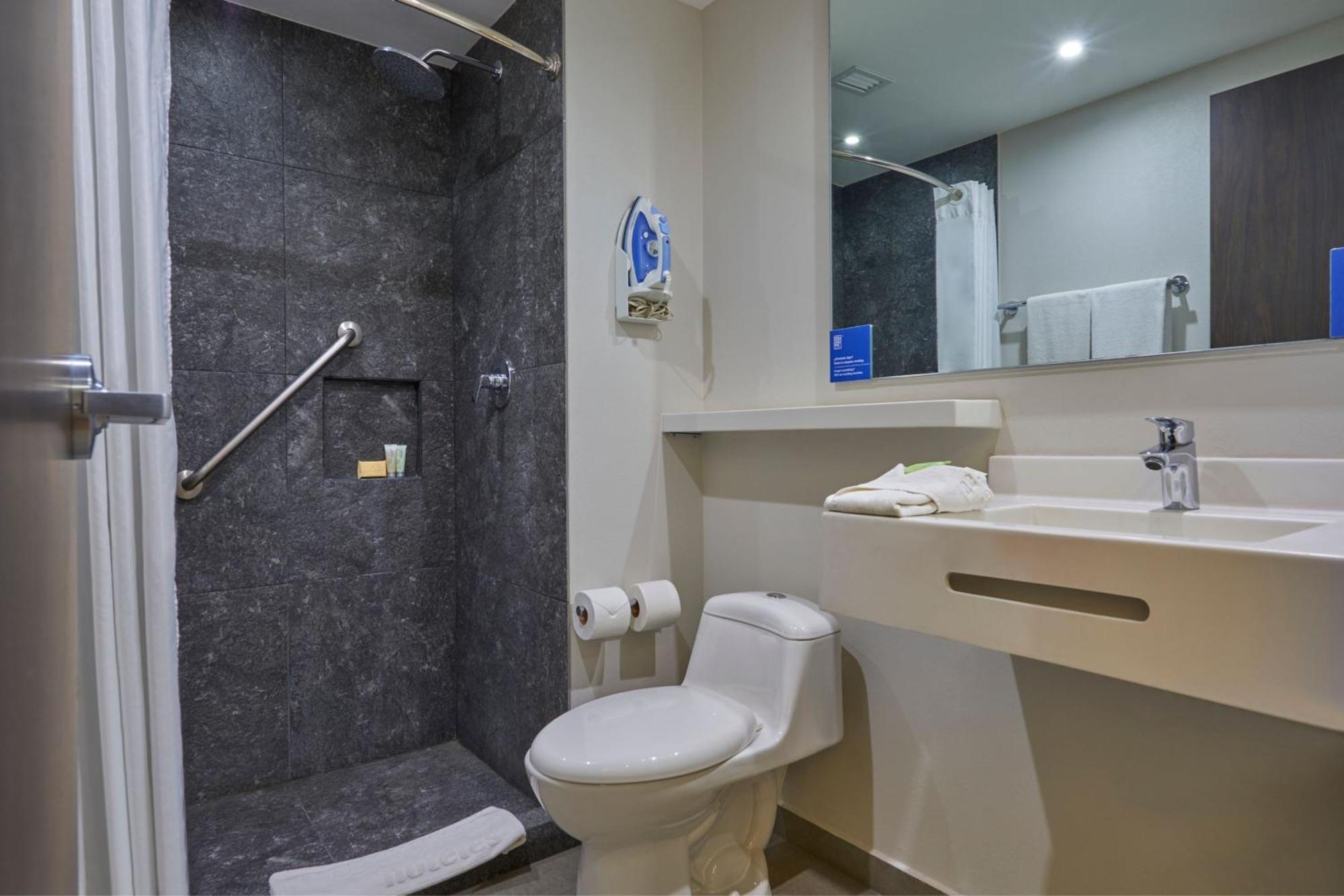City Express By Marriott Guaymas Extérieur photo