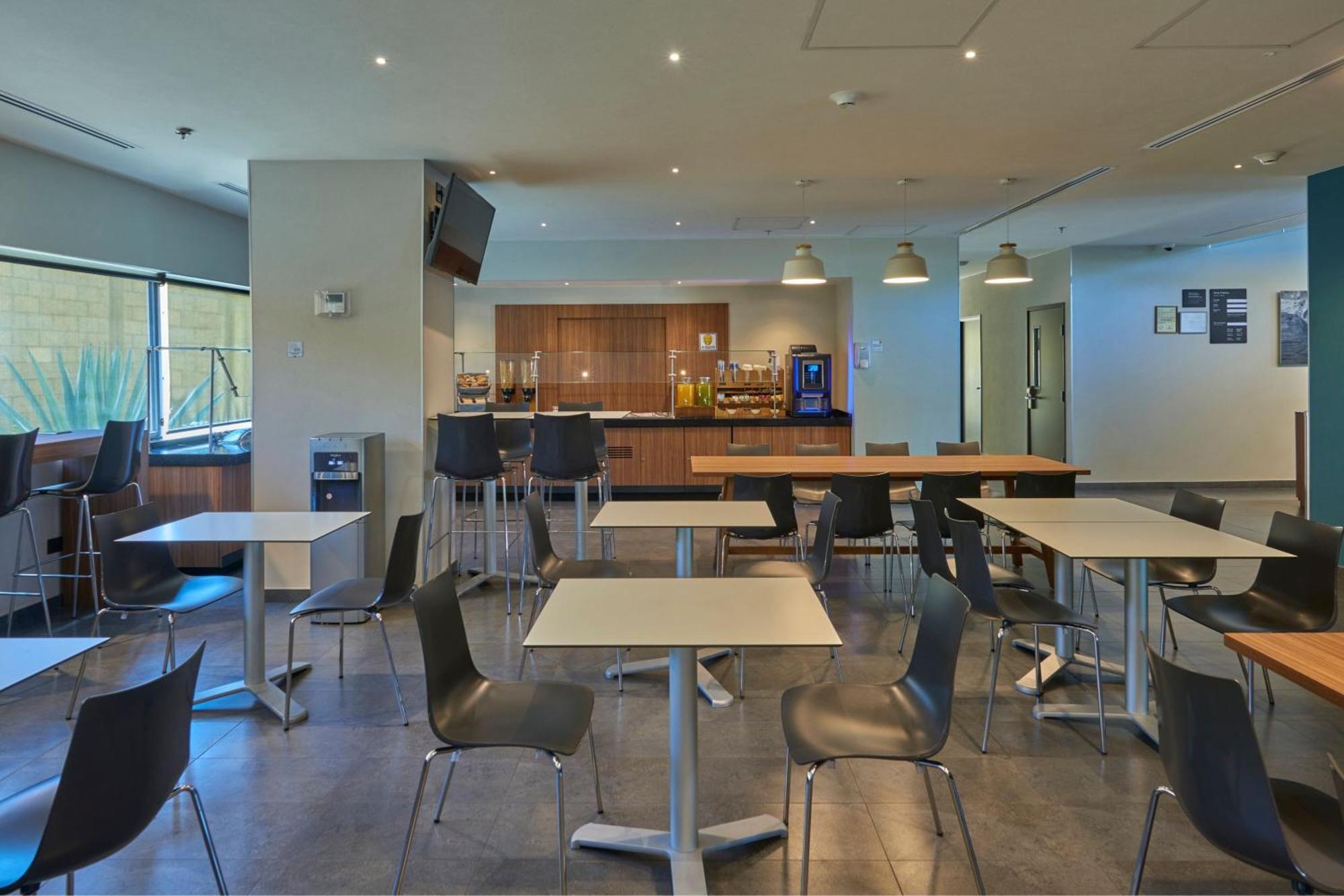 City Express By Marriott Guaymas Extérieur photo