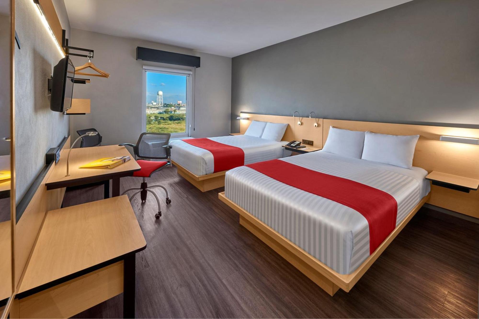 City Express By Marriott Guaymas Extérieur photo