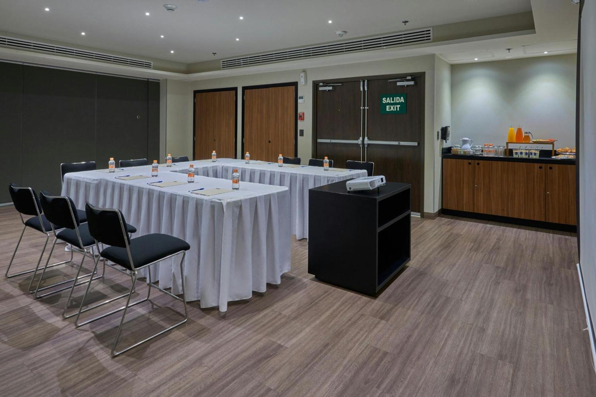 City Express By Marriott Guaymas Extérieur photo