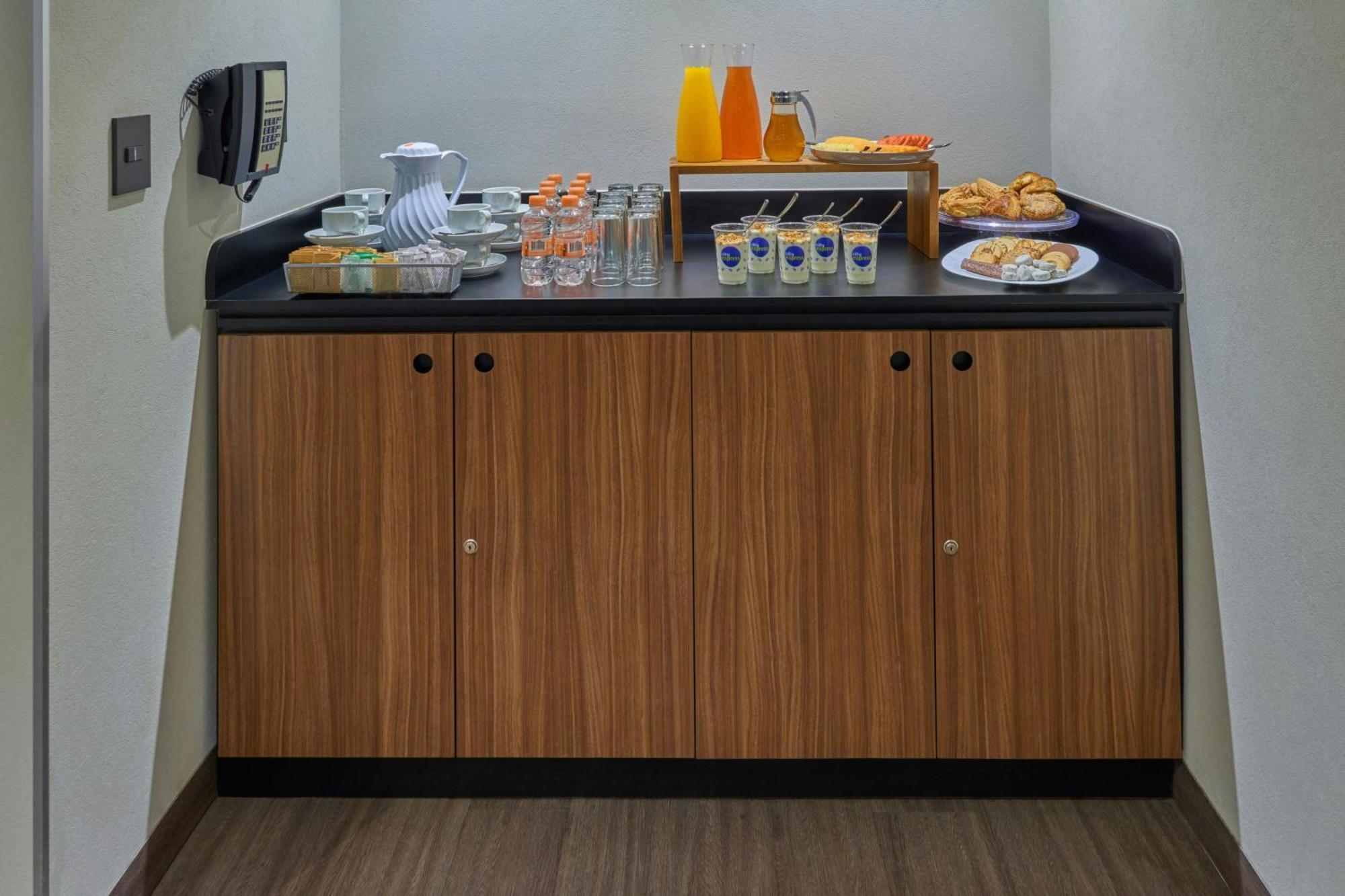 City Express By Marriott Guaymas Extérieur photo