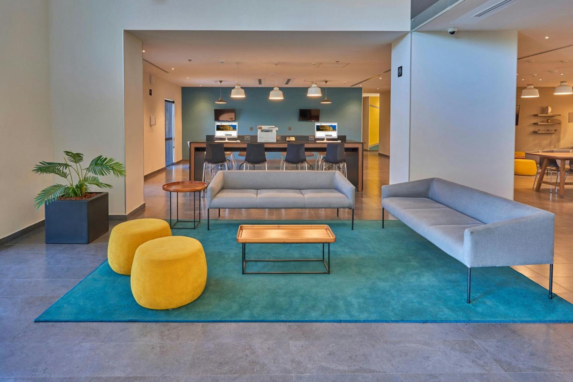 City Express By Marriott Guaymas Extérieur photo