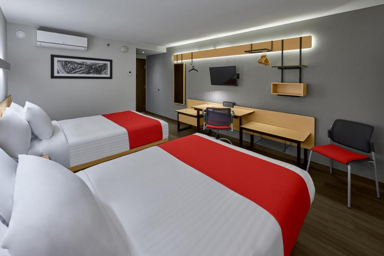 City Express By Marriott Guaymas Extérieur photo