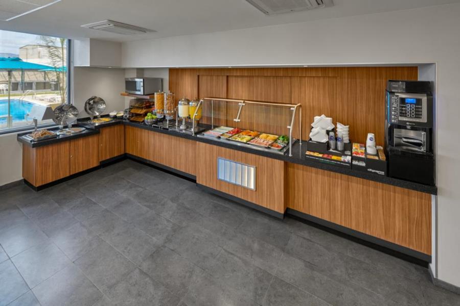 City Express By Marriott Guaymas Extérieur photo